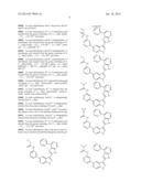 INDAZOLE INHIBITORS OF THE WNT SIGNAL PATHWAY AND THERAPEUTIC USES THEREOF diagram and image