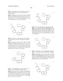 INDAZOLE INHIBITORS OF THE WNT SIGNAL PATHWAY AND THERAPEUTIC USES THEREOF diagram and image