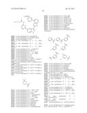 INDAZOLE INHIBITORS OF THE WNT SIGNAL PATHWAY AND THERAPEUTIC USES THEREOF diagram and image