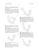 INDAZOLE INHIBITORS OF THE WNT SIGNAL PATHWAY AND THERAPEUTIC USES THEREOF diagram and image