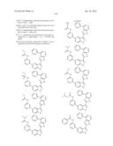 INDAZOLE INHIBITORS OF THE WNT SIGNAL PATHWAY AND THERAPEUTIC USES THEREOF diagram and image