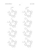 INDAZOLE INHIBITORS OF THE WNT SIGNAL PATHWAY AND THERAPEUTIC USES THEREOF diagram and image