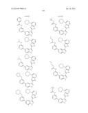 INDAZOLE INHIBITORS OF THE WNT SIGNAL PATHWAY AND THERAPEUTIC USES THEREOF diagram and image