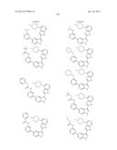 INDAZOLE INHIBITORS OF THE WNT SIGNAL PATHWAY AND THERAPEUTIC USES THEREOF diagram and image