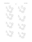 INDAZOLE INHIBITORS OF THE WNT SIGNAL PATHWAY AND THERAPEUTIC USES THEREOF diagram and image