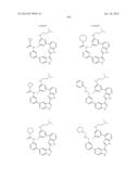 INDAZOLE INHIBITORS OF THE WNT SIGNAL PATHWAY AND THERAPEUTIC USES THEREOF diagram and image