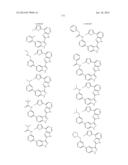 INDAZOLE INHIBITORS OF THE WNT SIGNAL PATHWAY AND THERAPEUTIC USES THEREOF diagram and image