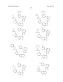 INDAZOLE INHIBITORS OF THE WNT SIGNAL PATHWAY AND THERAPEUTIC USES THEREOF diagram and image