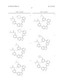 INDAZOLE INHIBITORS OF THE WNT SIGNAL PATHWAY AND THERAPEUTIC USES THEREOF diagram and image