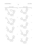 INDAZOLE INHIBITORS OF THE WNT SIGNAL PATHWAY AND THERAPEUTIC USES THEREOF diagram and image