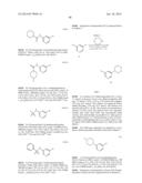 INDAZOLE INHIBITORS OF THE WNT SIGNAL PATHWAY AND THERAPEUTIC USES THEREOF diagram and image