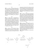 INDAZOLE INHIBITORS OF THE WNT SIGNAL PATHWAY AND THERAPEUTIC USES THEREOF diagram and image