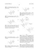 INDAZOLE INHIBITORS OF THE WNT SIGNAL PATHWAY AND THERAPEUTIC USES THEREOF diagram and image