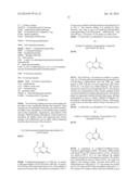 BICYCLIC PYRIMIDONE COMPOUNDS diagram and image