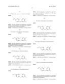 BICYCLIC PYRIMIDONE COMPOUNDS diagram and image