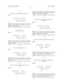 BICYCLIC PYRIMIDONE COMPOUNDS diagram and image