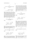 BICYCLIC PYRIMIDONE COMPOUNDS diagram and image