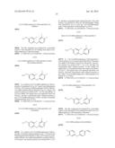 BICYCLIC PYRIMIDONE COMPOUNDS diagram and image