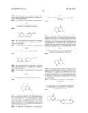 BICYCLIC PYRIMIDONE COMPOUNDS diagram and image