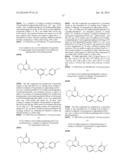 BICYCLIC PYRIMIDONE COMPOUNDS diagram and image