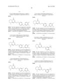 BICYCLIC PYRIMIDONE COMPOUNDS diagram and image