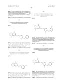 BICYCLIC PYRIMIDONE COMPOUNDS diagram and image