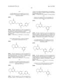 BICYCLIC PYRIMIDONE COMPOUNDS diagram and image