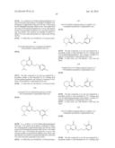 BICYCLIC PYRIMIDONE COMPOUNDS diagram and image