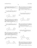 BICYCLIC PYRIMIDONE COMPOUNDS diagram and image