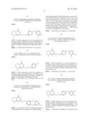 BICYCLIC PYRIMIDONE COMPOUNDS diagram and image