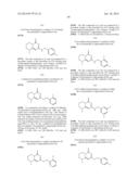 BICYCLIC PYRIMIDONE COMPOUNDS diagram and image