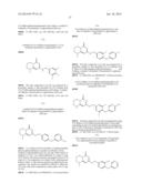 BICYCLIC PYRIMIDONE COMPOUNDS diagram and image