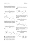 BICYCLIC PYRIMIDONE COMPOUNDS diagram and image