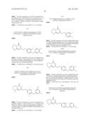 BICYCLIC PYRIMIDONE COMPOUNDS diagram and image