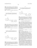 BICYCLIC PYRIMIDONE COMPOUNDS diagram and image