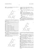 HETEROARYL COMPOUNDS AND USES THEREOF diagram and image