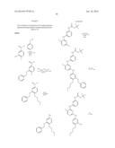 HETEROARYL COMPOUNDS AND USES THEREOF diagram and image