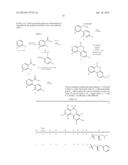 Aryl Ether-Base Kinase Inhibitors diagram and image