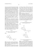 Aryl Ether-Base Kinase Inhibitors diagram and image