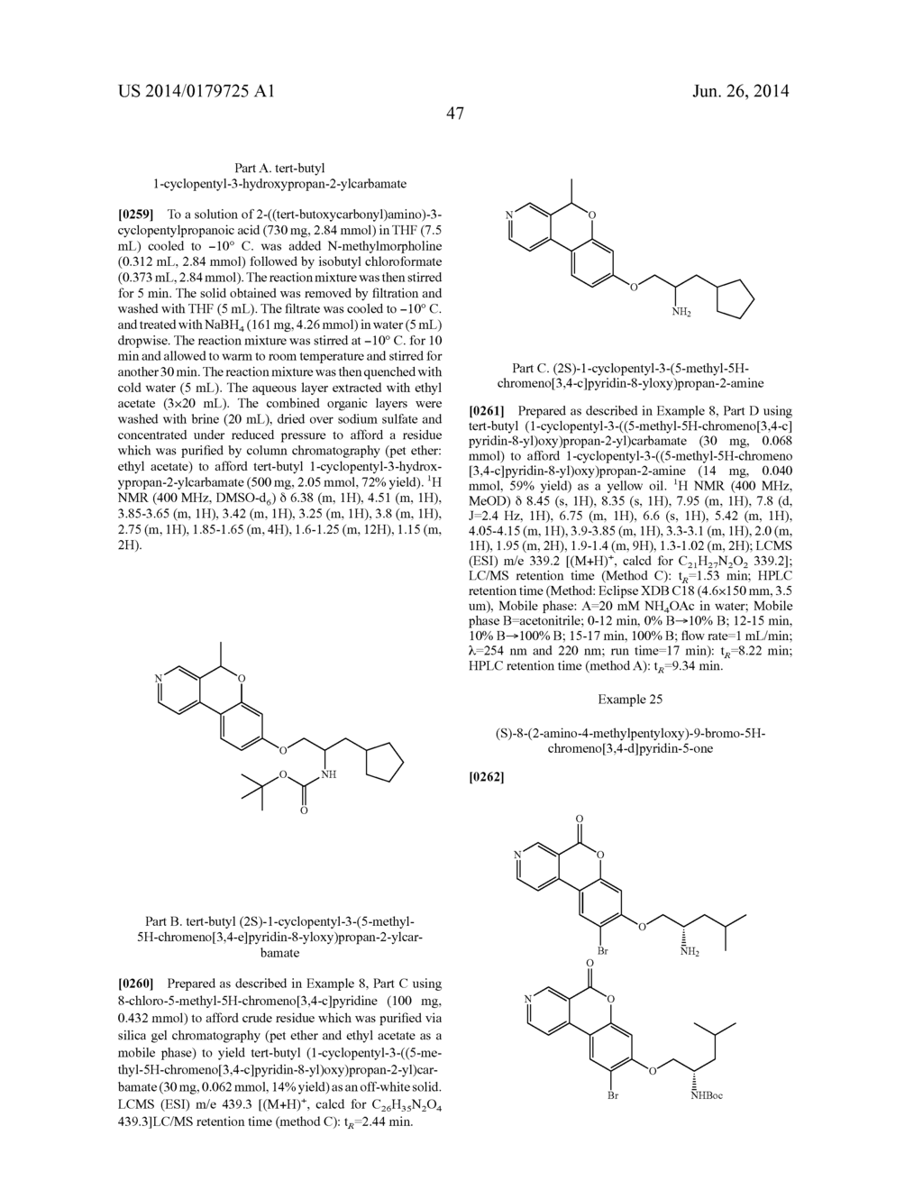 Aryl Ether-Base Kinase Inhibitors - diagram, schematic, and image 49