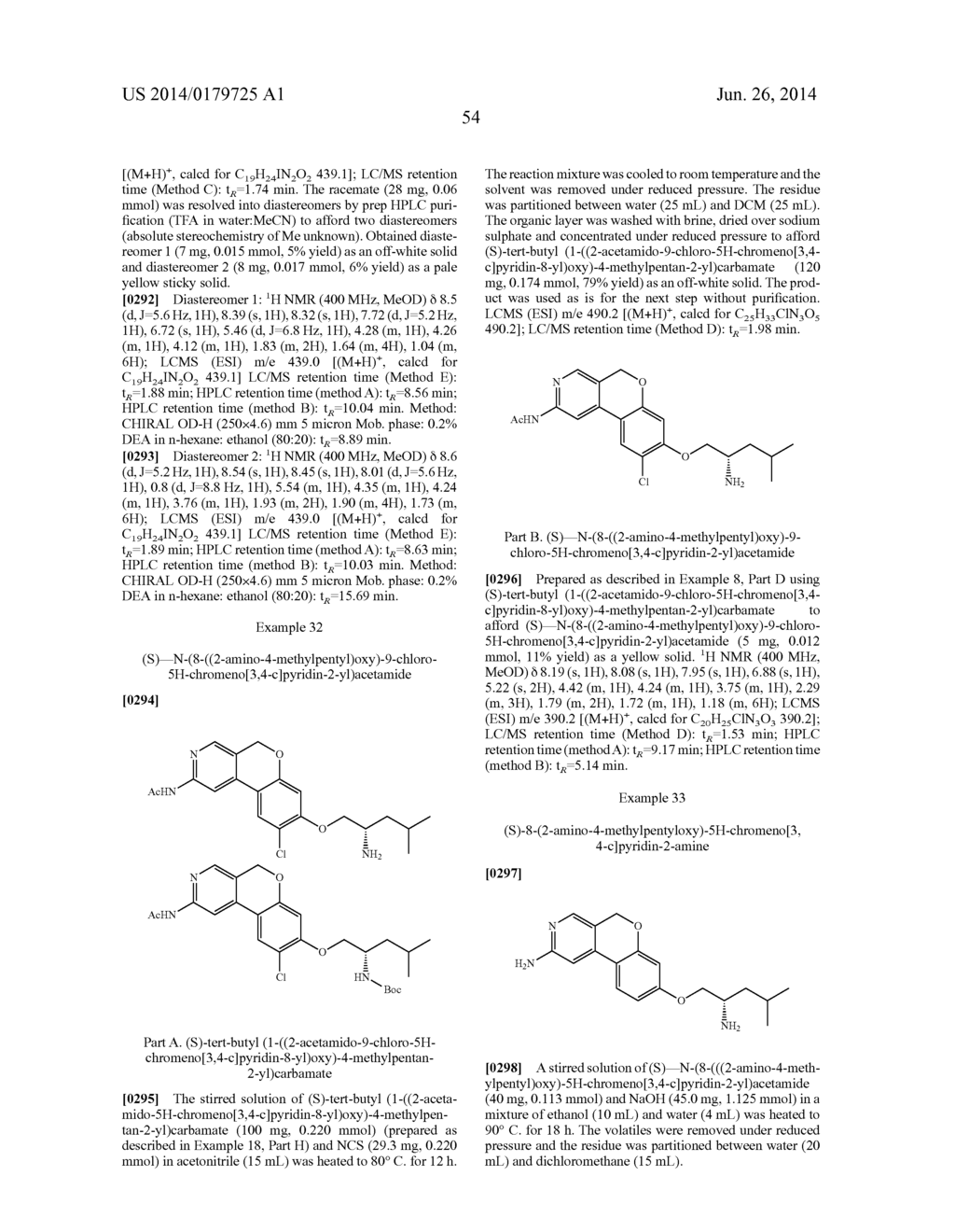 Aryl Ether-Base Kinase Inhibitors - diagram, schematic, and image 56
