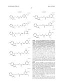 PROSTAGLANDIN RECEPTOR EP2 ANTAGONISTS, DERIVATIVES, COMPOSITIONS, AND     USES RELATED THERETO diagram and image