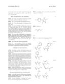 COMPOUNDS FROM ANTRODIA CINNAMOMEA  AND USE THEREOF diagram and image