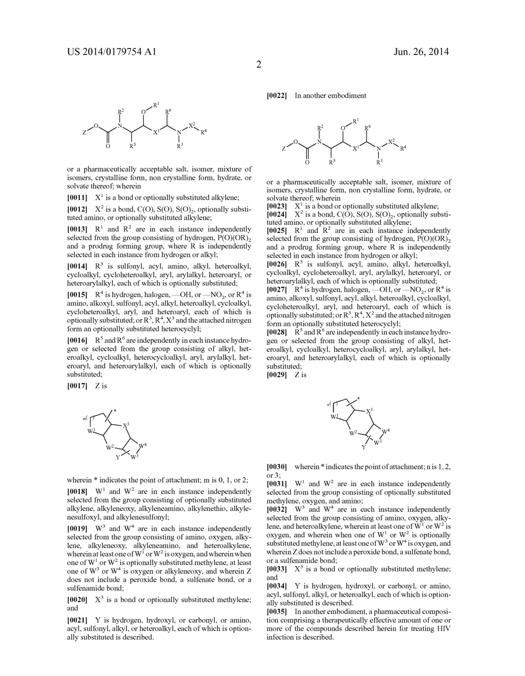 FUSED TRICYCLIC ETHER CARBAMATES AND THEIR USE - diagram, schematic, and image 03