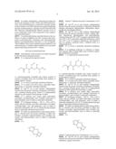 FUSED TRICYCLIC ETHER CARBAMATES AND THEIR USE diagram and image