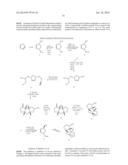 FUSED TRICYCLIC ETHER CARBAMATES AND THEIR USE diagram and image