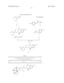 FUSED TRICYCLIC ETHER CARBAMATES AND THEIR USE diagram and image