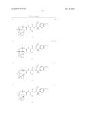 FUSED TRICYCLIC ETHER CARBAMATES AND THEIR USE diagram and image