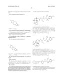 FUSED TRICYCLIC ETHER CARBAMATES AND THEIR USE diagram and image