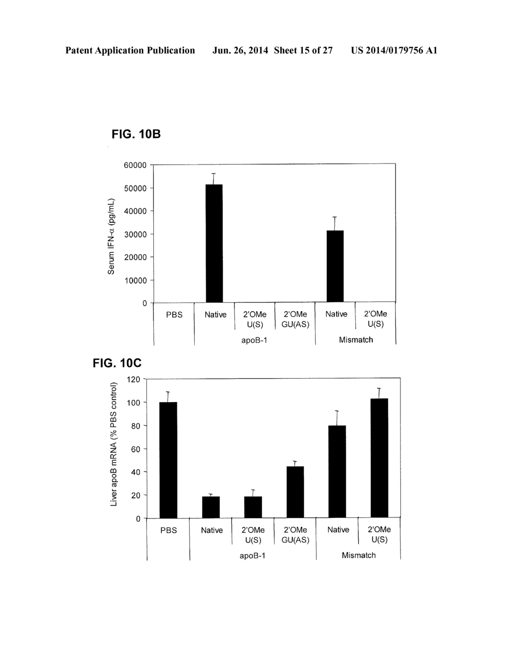 MODIFIED SIRNA MOLECULES AND USES THEREOF - diagram, schematic, and image 16